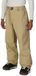 686 Dojo Pant Beige L Homme