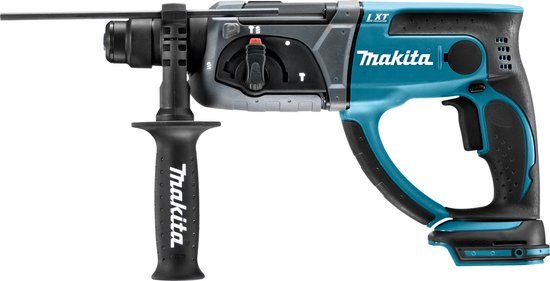 Makita DHR202Z 18V SDS+ Boorhamer - Body Only