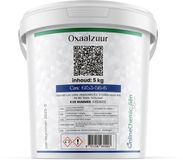 Oxaalzuur 5 kg