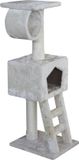 Nobby Krabpaal Classic Massa 40 X 35 X 111 CM Crème