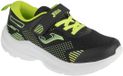 Joma Heos Jr 26 JHEOS Zwart Sneakers Maat 29