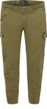 Blend BHNAN pants Heren Broek Martini Olive
