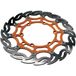 MotoMaster 110439 remschijven Nitro MUD Disc KTM alle, Husaberg alle, Husqvarna 125-450 14, achter