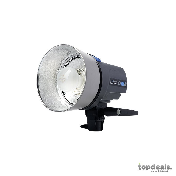 Elinchrom D-Lite RX ONE