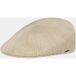 Barts Faeble Cap Pet Wit