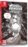 Tesura Games Slay the Princess - The Pristine Cut Standard Nintendo Switch