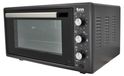 Inventum Four à convection, 45 litres, 6 fonctions, minuteur, 80-250 °C, 1400 W
