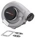 T3 T4 T04E Turbocompresseur - Roue de compresseur en métal de haute qualité - A/R 0,57/0,50 - Plus de 400 ch - 26x24x22 cm - 7,46 kg