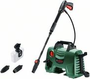 Bosch Hogedrukreiniger EasyAquatak 110, 1300 W, 110 bar, 330 liter per uur, aluminium pomp