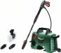 Bosch Hogedrukreiniger EasyAquatak 110, 1300 W, 110 bar, 330 liter per uur, aluminium pomp