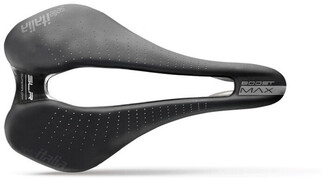 Selle Italia MAX SLR BOOST GEL TI316 SF BLACK