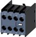 Siemens 3RH2911-1FA22-0MA0 Hulpschakelaar