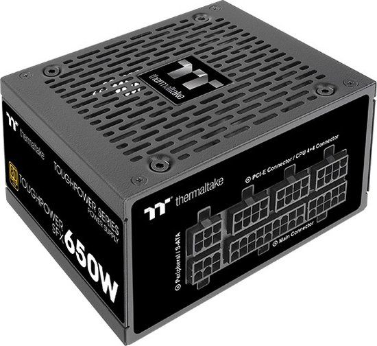 Thermaltake Toughpower SFX 650W Gold