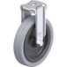 Blickle BKRA-VPA 125G roue pivotante Diamètre de roue : 125 mm Capacité de charge (max.) : 100 kg 1 pièce(s)