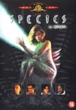 Megamoviestore Species DVD