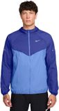 Nike uv repel stride jack blauw L
