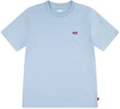 Levi's Kids Batwing Chest Hit T-shirt Blauw