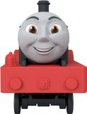 Fisher-Price Thomas & Friends Motorized James Engine