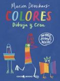 COLORES Dibuja y crea