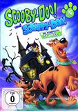 Plaion Scooby-Doo & Scrappy-Doo - Die komplette Staffel 1 DVD