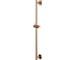 Brauer Copper Edition Glijstang 70cm Geborsteld Koper PVD