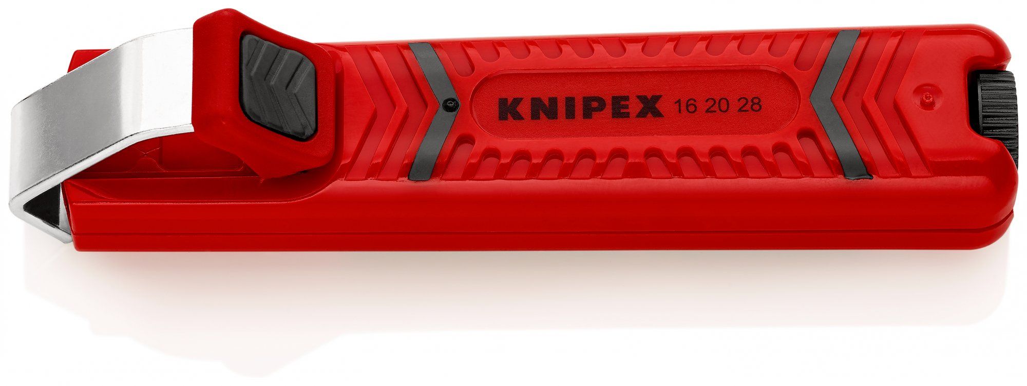 Knipex 16 20 28 SB Ontmantelingsgereedschap - 130 mm