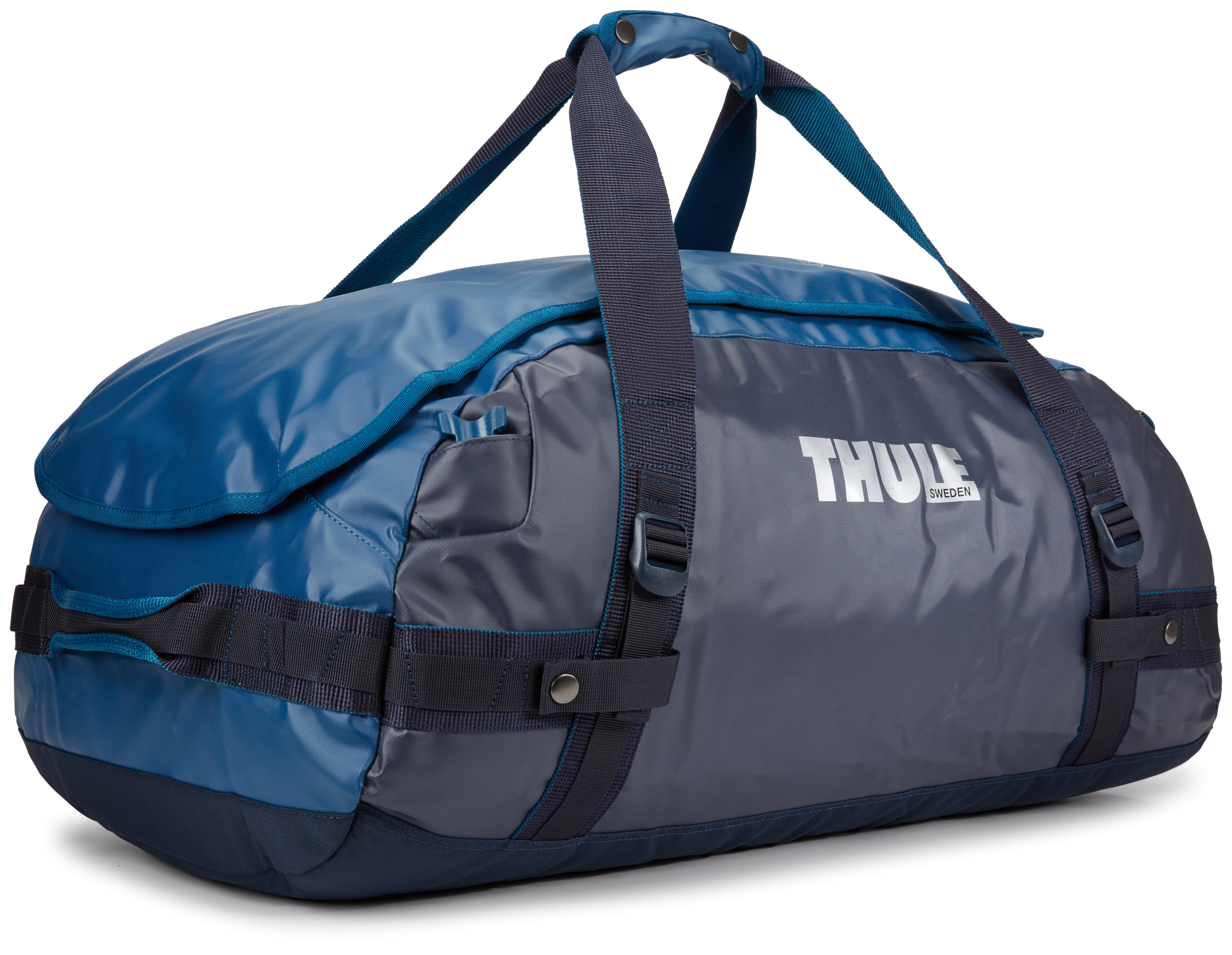 Thule Chasm  TDSD-203 Poseidon