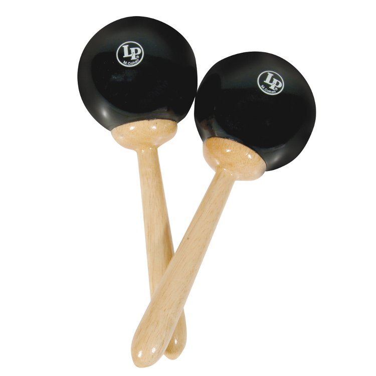 Latin Percussion LP389 LP kunststof maracas