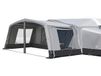 Obelink Neptune Easy Air Sunroof solette d'auvent taille 11