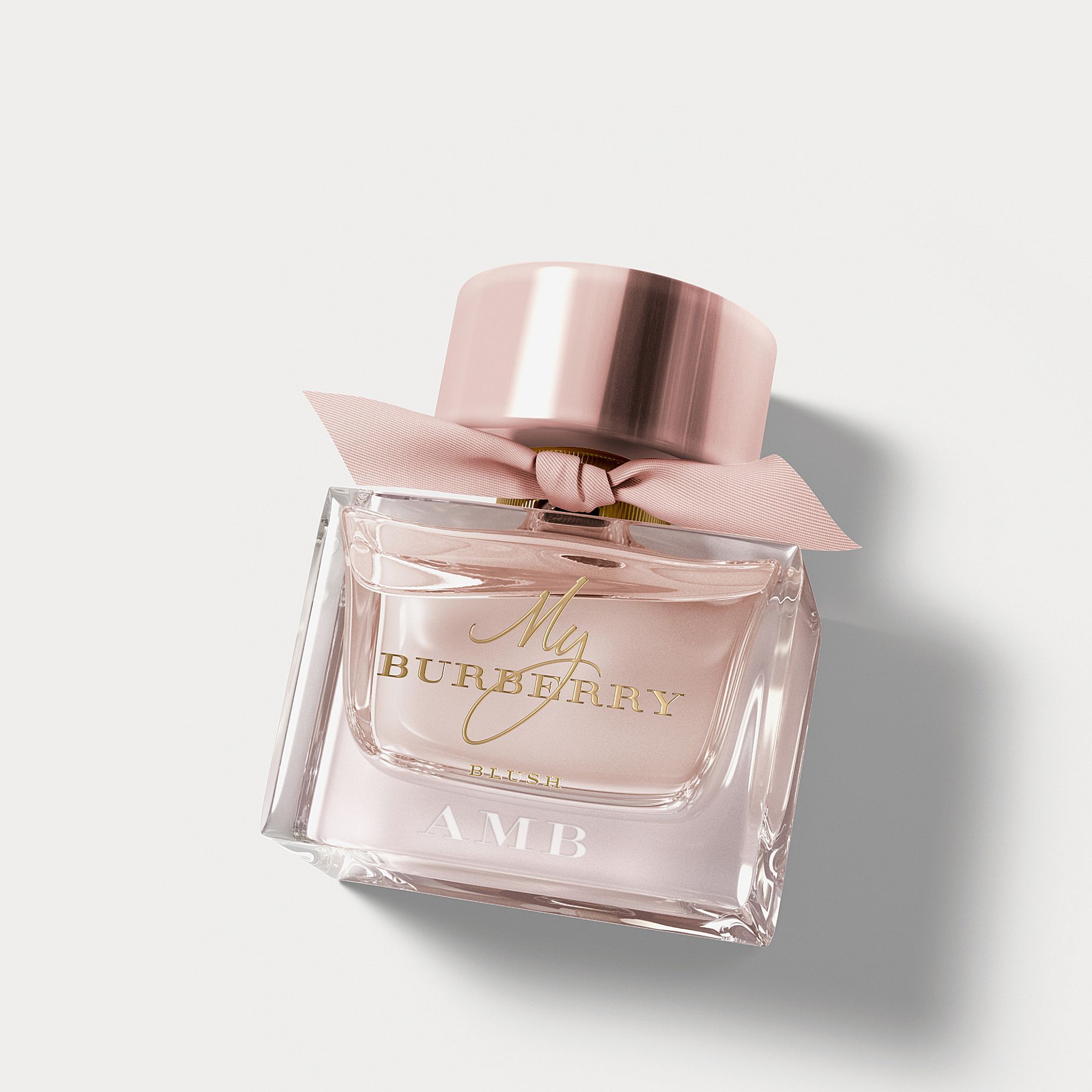 Burberry Eau de Parfum / 90 ml / Dames