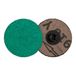Klingspor 295369 Schuurschijf Diameter 50 mm Korrelgrootte 60 100 stuk(s)