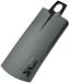 SKS Bluemels Style Achterspatbord Zwart