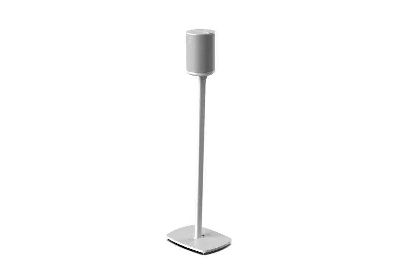Flexson FLXE100FS1011EU Floor Stand (for Sonos Era 100) - White