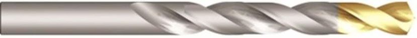 Dormer Metaalboor A002 5,9mm Hss-Tin