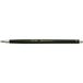 Faber-Castell 139403 vulpotlood 3B 2 mm Zwart, Groen