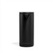 Simplehuman Zeepdispenser 266 ml Oplaadbaar met Sensor - Zwart - Roestvast Staal