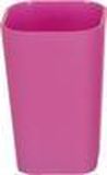 MSV Met rubber beklede glazen vloer OlieVeRf PURPLE - RVS