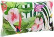 vidaXL - Rugkussen - PUTTEN - 100% Polyester - Meerkleurig