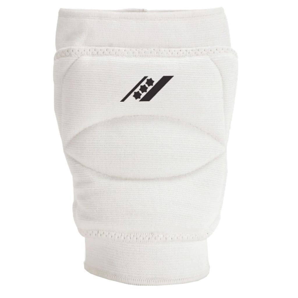 rucanor knee pads Smash II wit mt M