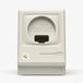 Spigen AMP11668 chargeur portable intelligent Beige, Silicone couleur pierre