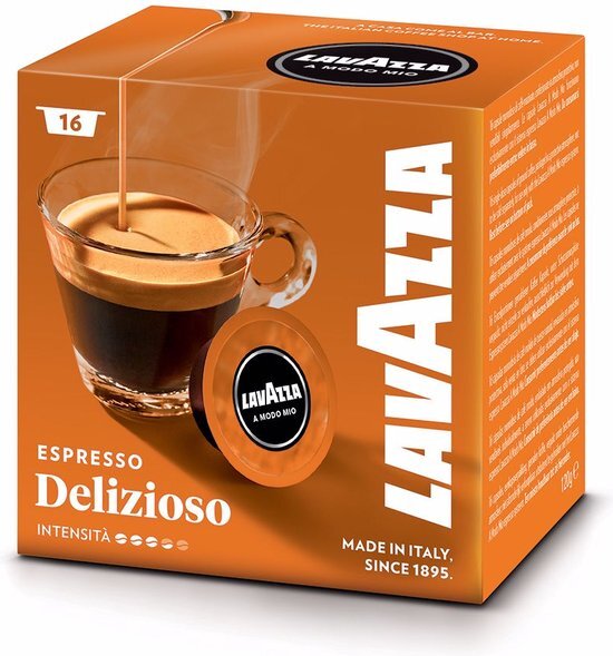 Lavazza RC-8601