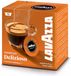 Lavazza A Modo Mio Delizioso Cups - 16 pièces