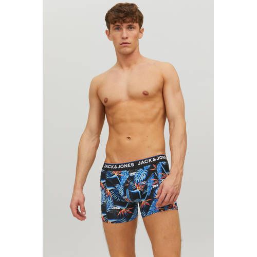 JACK & JONES JACAZORES boxershorts (set of 3)