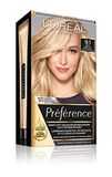 L'Oréal L'OREAL RECITAL PREFERENCE 9.1 VIKING