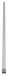 ALU Premium barre de toit pour tentes de réception easy-up 50 mm – 187,5 cm, pour 4x4 / 4x6 / 4x8 m