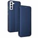 COOL Accesorios COOL Flip Case for Samsung G996 Galaxy S21 Plus Navy Blue