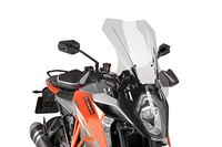Puig 8913W tourschijf, transparant