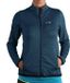 Endless Lithe Veste Bleu M Femme
