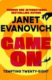 Game On: Tempting Twenty-Eight (Stephanie Plum Book 28)