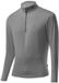 Loeffler Transtex Sweater Basic Cf T-shirt Met Lange Mouwen Grijs M Man